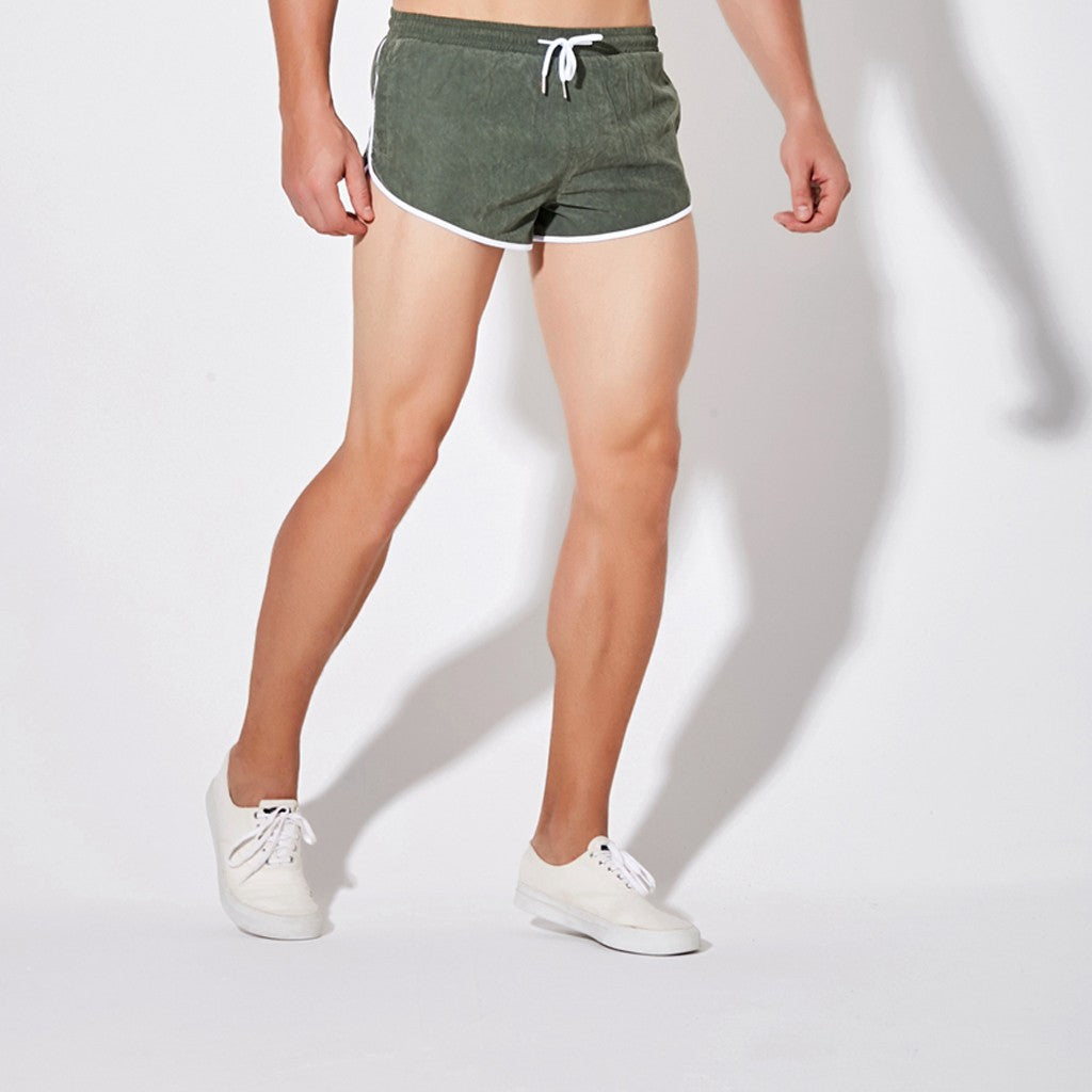 Trewalla · NW OW-40 — Quick-Dry Beach Swim Short