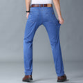 Basalt · NW DN-07 — the relaxed straight