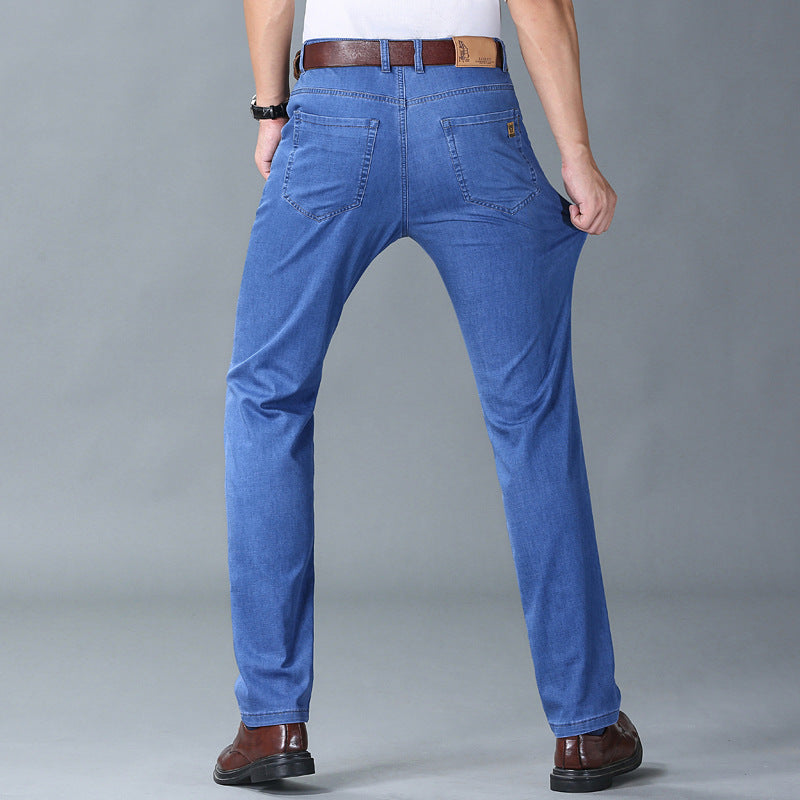 Basalt · NW DN-07 — the relaxed straight