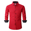 Ivory · NW OX-07 — everyday dress shirt