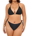 Capri · NW BS-A30 — tie-side triangle set