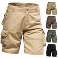 Sorrell · NW TP-31 — Cotton Bermuda Short