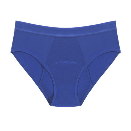 Amber · NW BU-06 — bamboo brief