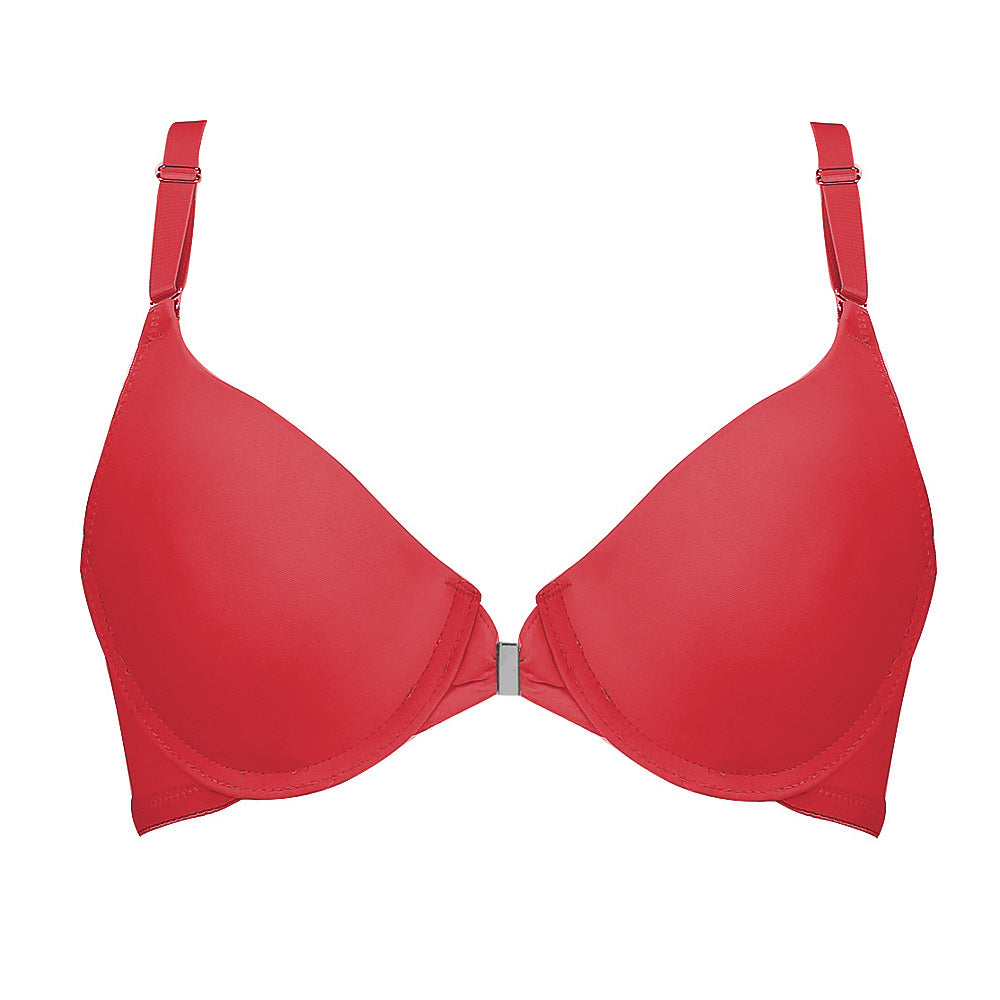 Grace · NW IN-A35 — Y-back lace bra