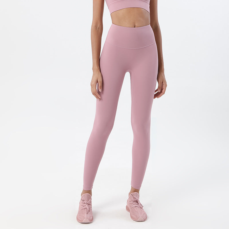 Sculpt · NW 16-05 — High-Rise Studio Legging
