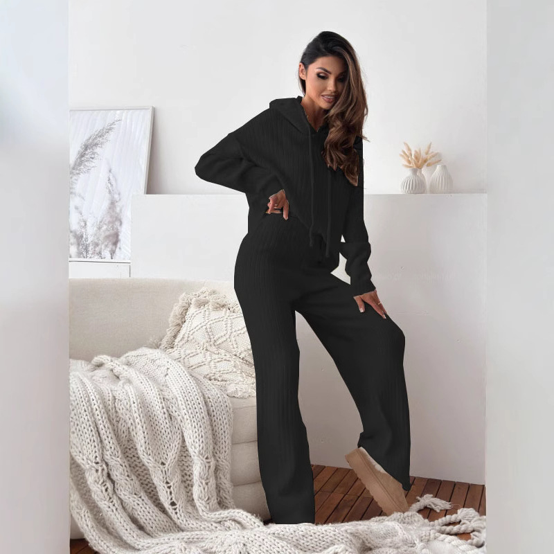 Cashel · NW CL-10 — knit lounge set