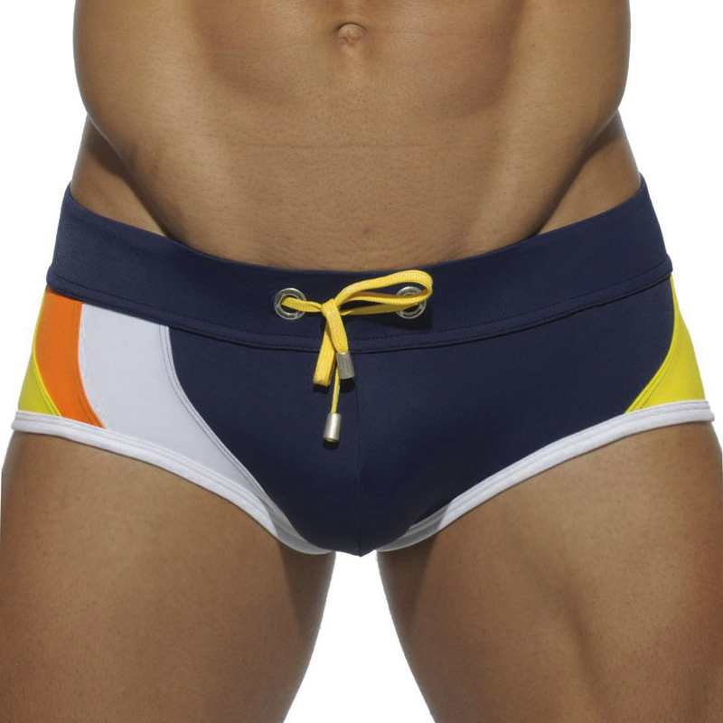 Lawrence · NW OW-39 — Nylon Beach Swim Short