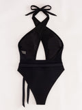 Reef · NW SW-B10 — solid one-piece