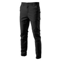 Flint · NW CH-10 — Slim Cotton Trouser