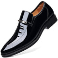 Cadogan · NW ST-11 — patent slip-on