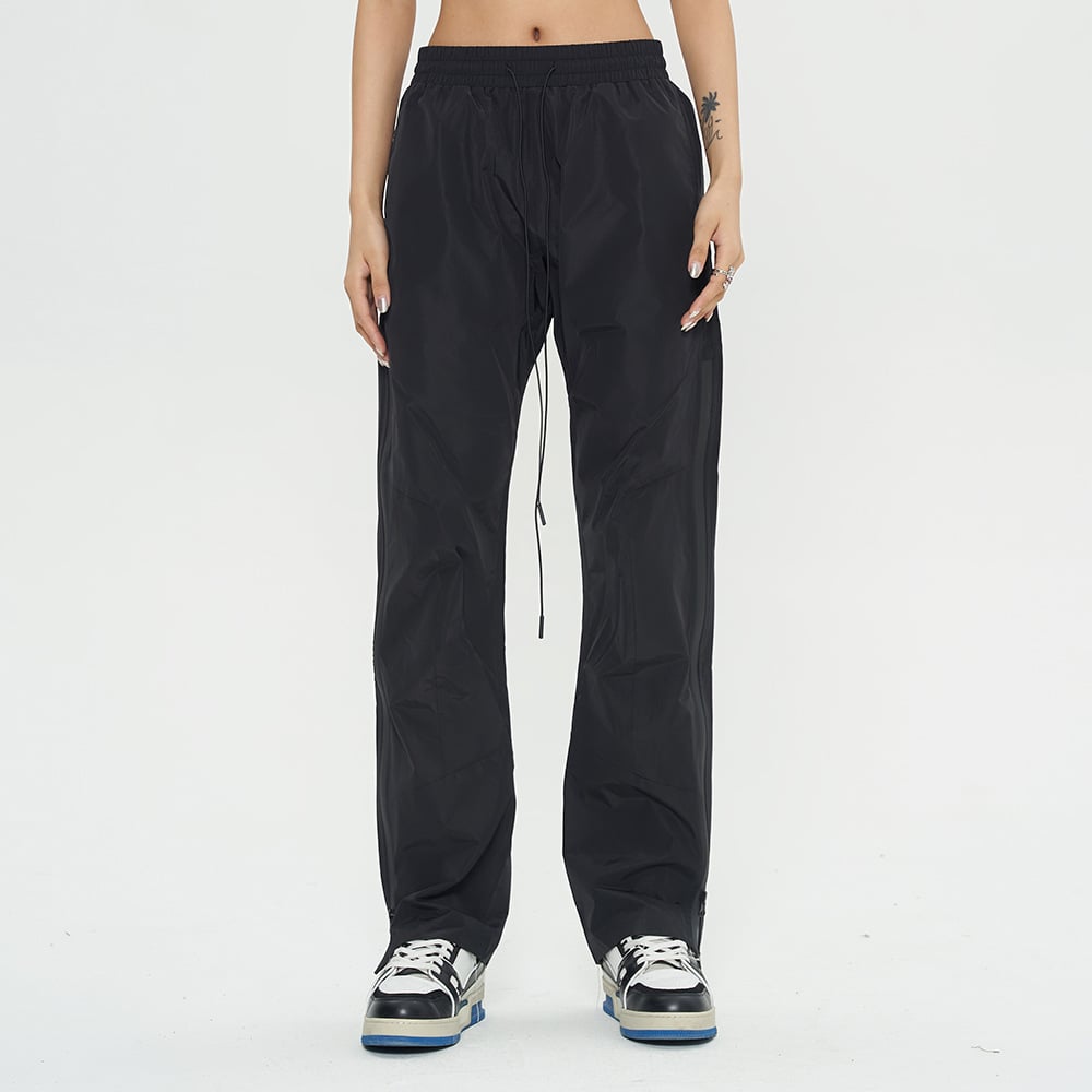 Slate · NW CW-B14 — Relaxed Straight Trouser