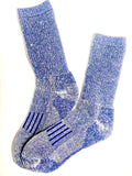 Merino wool boot sock
