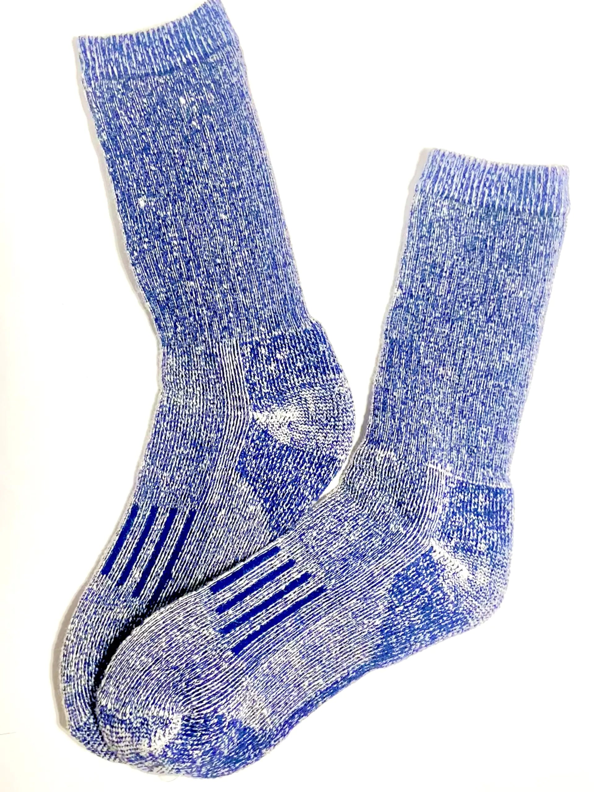 Merino wool boot sock