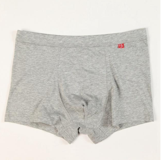 Keel — Soft-Stretch Boxer Brief