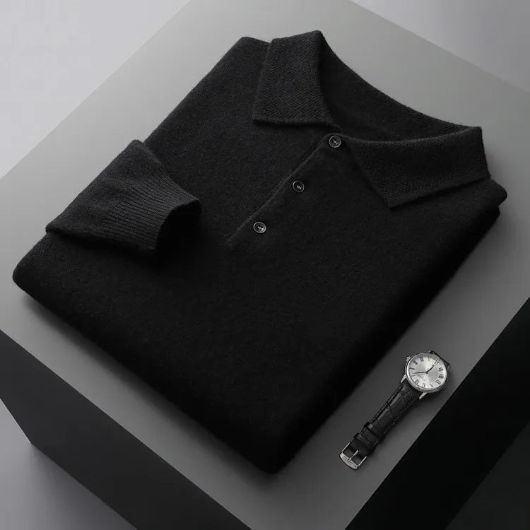 Steppe · NW CA-70 — Cashmere Crew