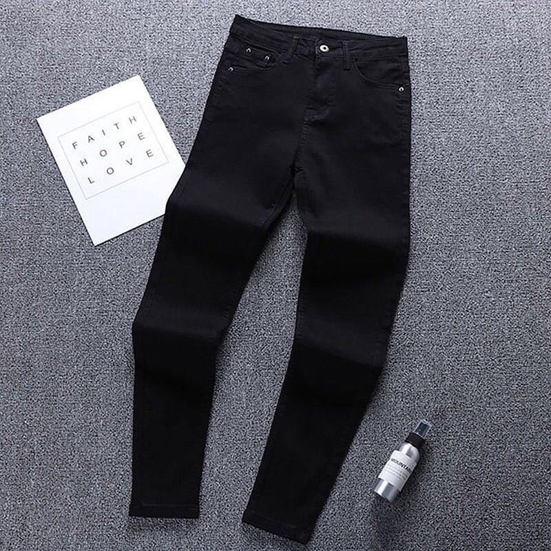 Midnight · NW DN-11 — the high-waist