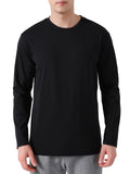 Couloir · NW 05-17 — Black Base-Layer Crew