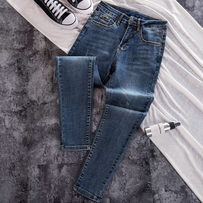 Midnight · NW DN-11 — the high-waist
