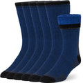 Alpine · NW 05-10 — Thermal Expedition Socks