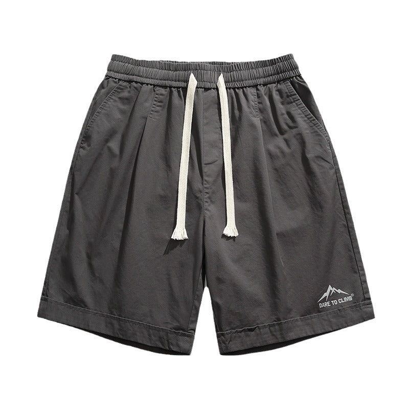 Princetown · NW TP-09 — Cotton Casual Short