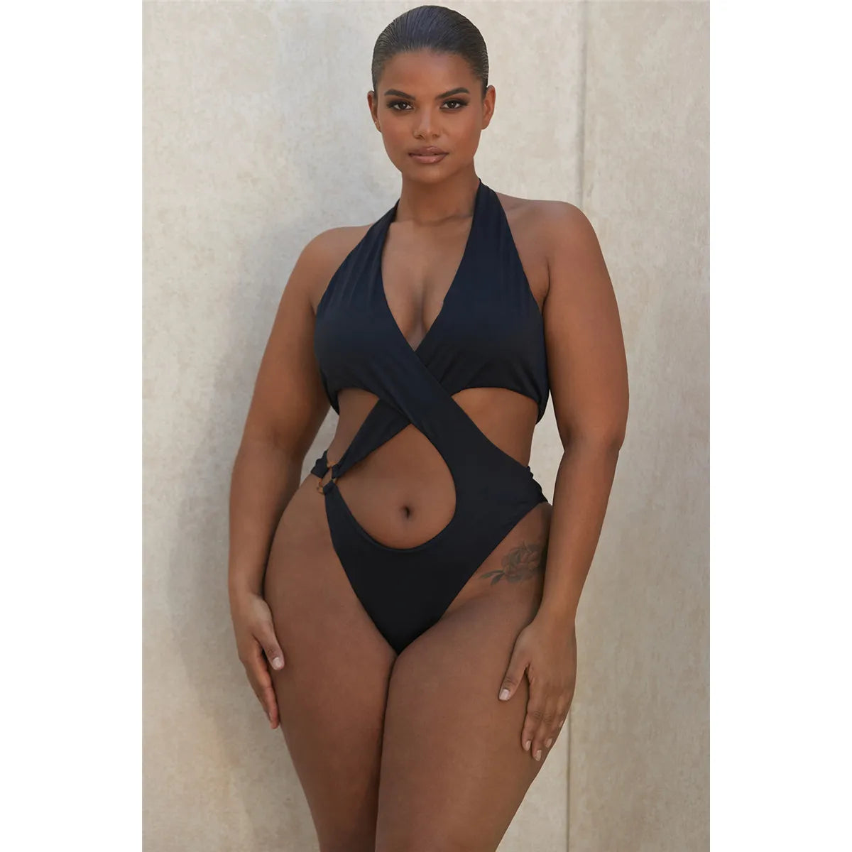 Nerea · NW RC-A18 — Slimline One-Piece