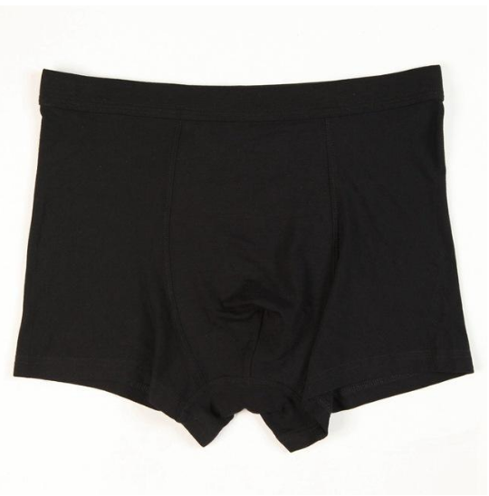 Keel — Soft-Stretch Boxer Brief