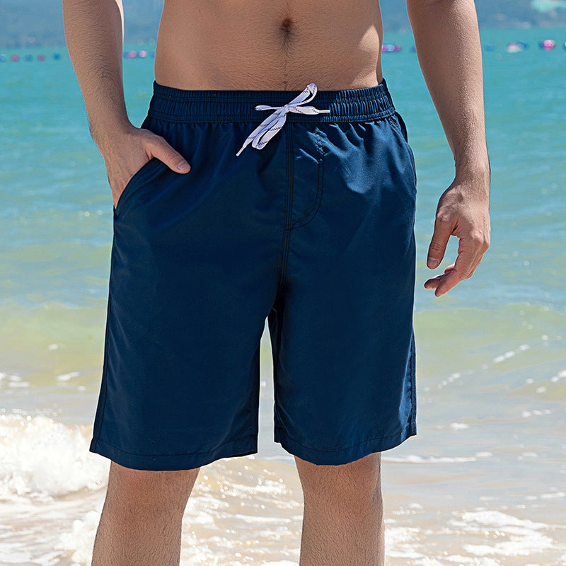 Bats Ridge · NW OW-35 — Drawstring Swim Short