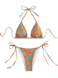 Marbella · NW BS-A13 — cheeky triangle set