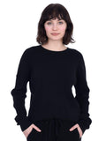 Hush · NW LD-01 — Pure Cashmere Lounge Set