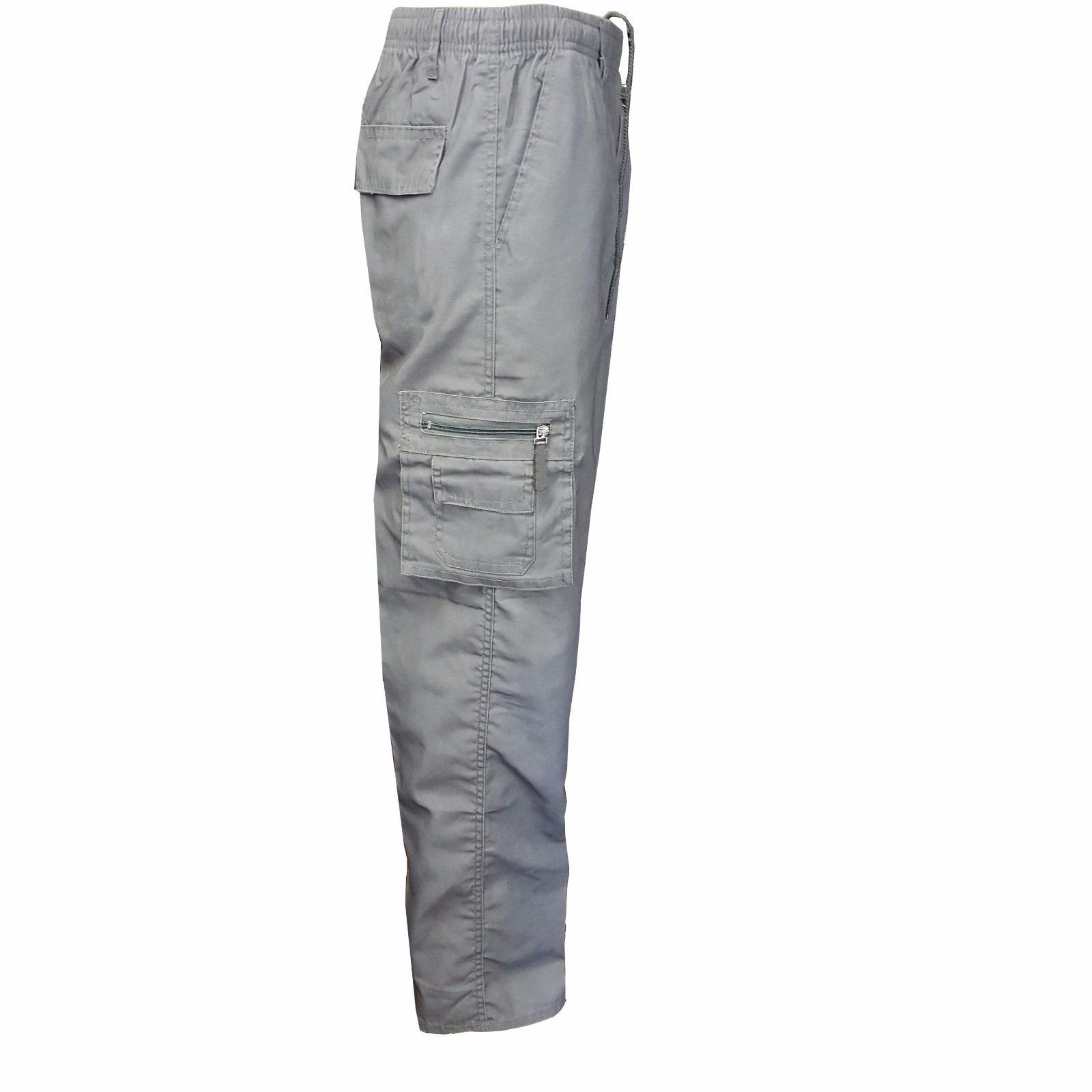 Noir · NW NR-03 — slim tailored trouser