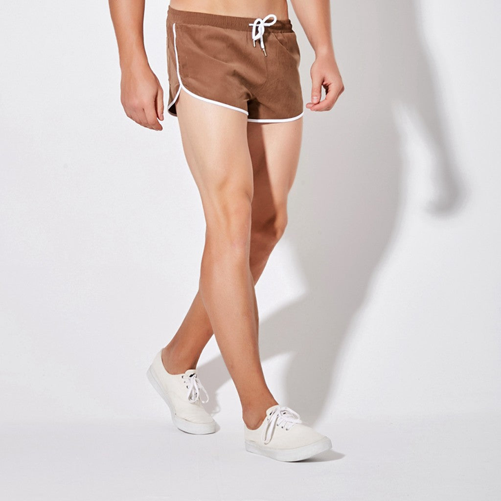 Trewalla — Quick-Dry Beach Swim Short