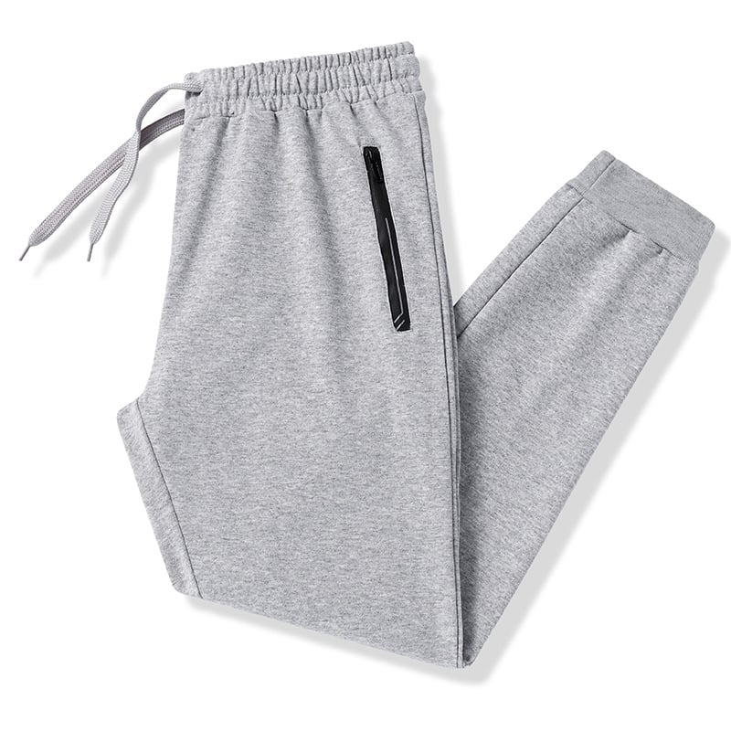 Stone · NW CW-C01 — cotton drawstring sweatpant