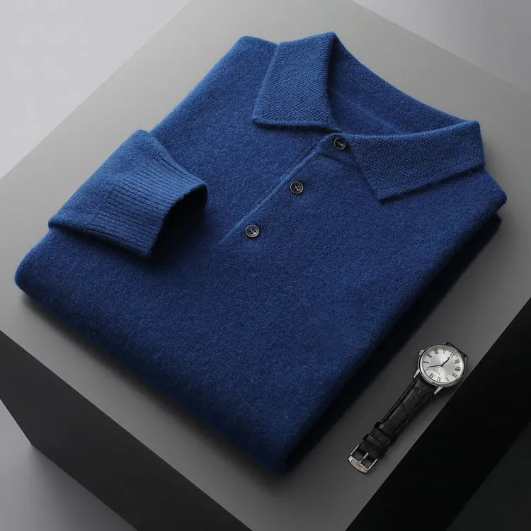Steppe · NW CA-70 — Cashmere Crew