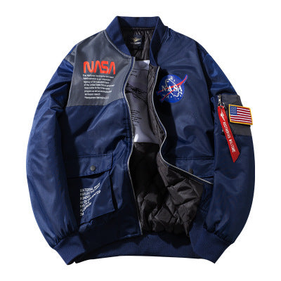 Fairhaven · NW OW-05 — Utility Work Jacket
