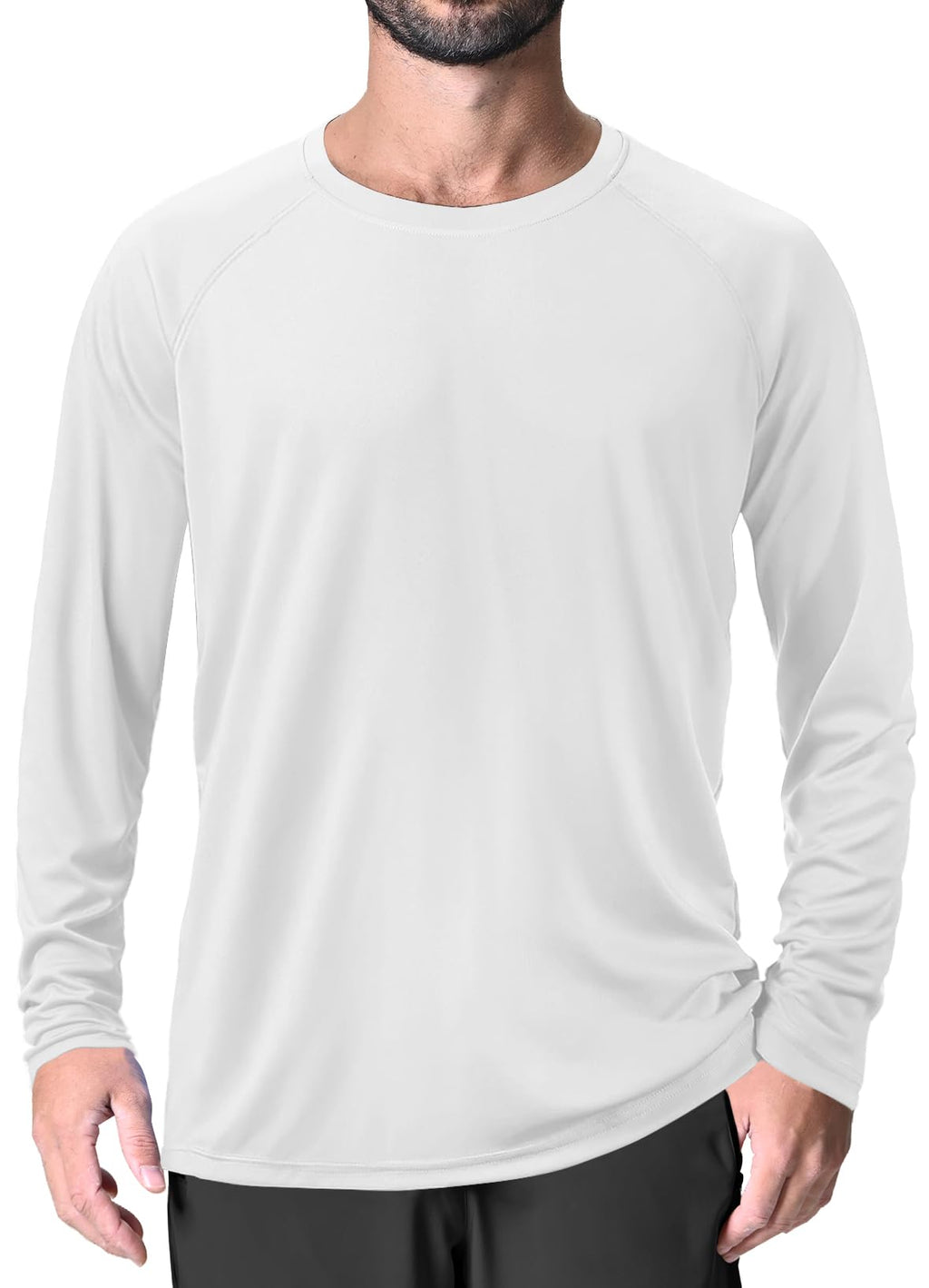 Wake · NW 04-10 — Rash Guard