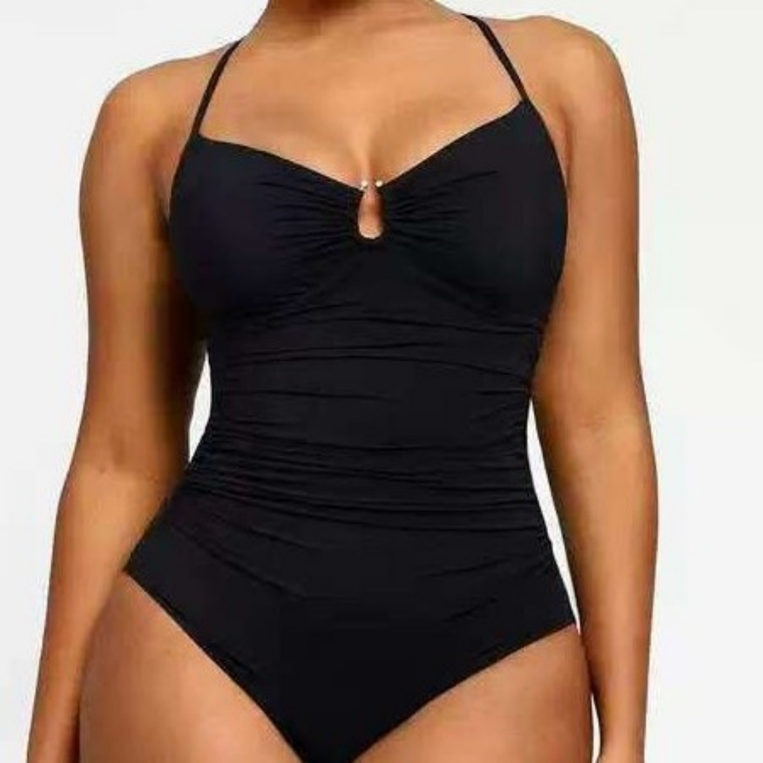 Tide · NW SW-B09 — solid one-piece