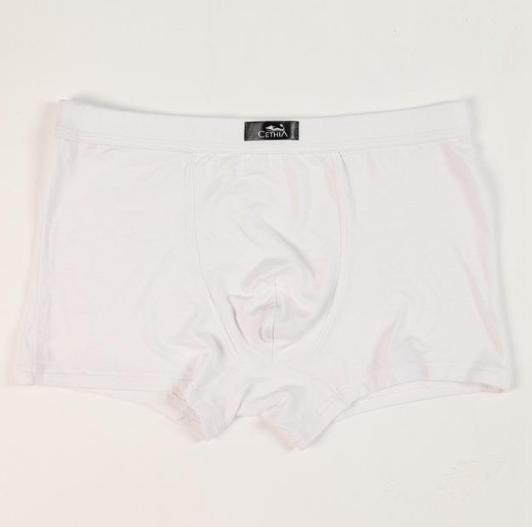 Keel — Soft-Stretch Boxer Brief