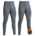 Crampon · NW 05-18 — Grey Base-Layer Leggings
