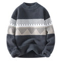 Mesa · NW CA-63 — Cashmere Mock-Neck