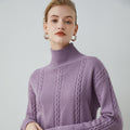Marl · NW CA-54 — Cashmere Jumper