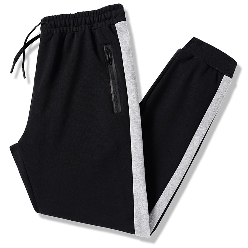 Stone · NW CW-C01 — cotton drawstring sweatpant