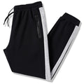 Stone · NW CW-C01 — cotton drawstring sweatpant