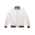 Cotters · NW OW-01 — Cotton Bomber Jacket
