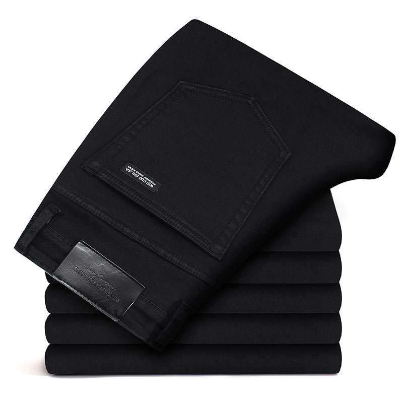 Sable · NW DN-08 — the black straight