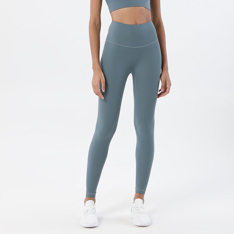 Sculpt · NW 16-05 — High-Rise Studio Legging