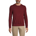 Glacier · NW CA-53 — Fine-Gauge Cashmere Jumper