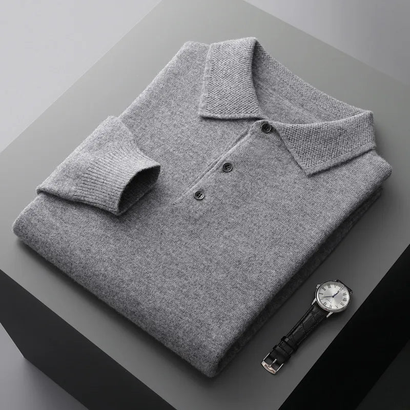 Steppe · NW CA-70 — Cashmere Crew