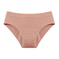 Amber · NW BU-06 — bamboo brief