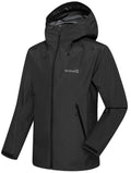 Squall · NW 11-04 — offshore hard shell