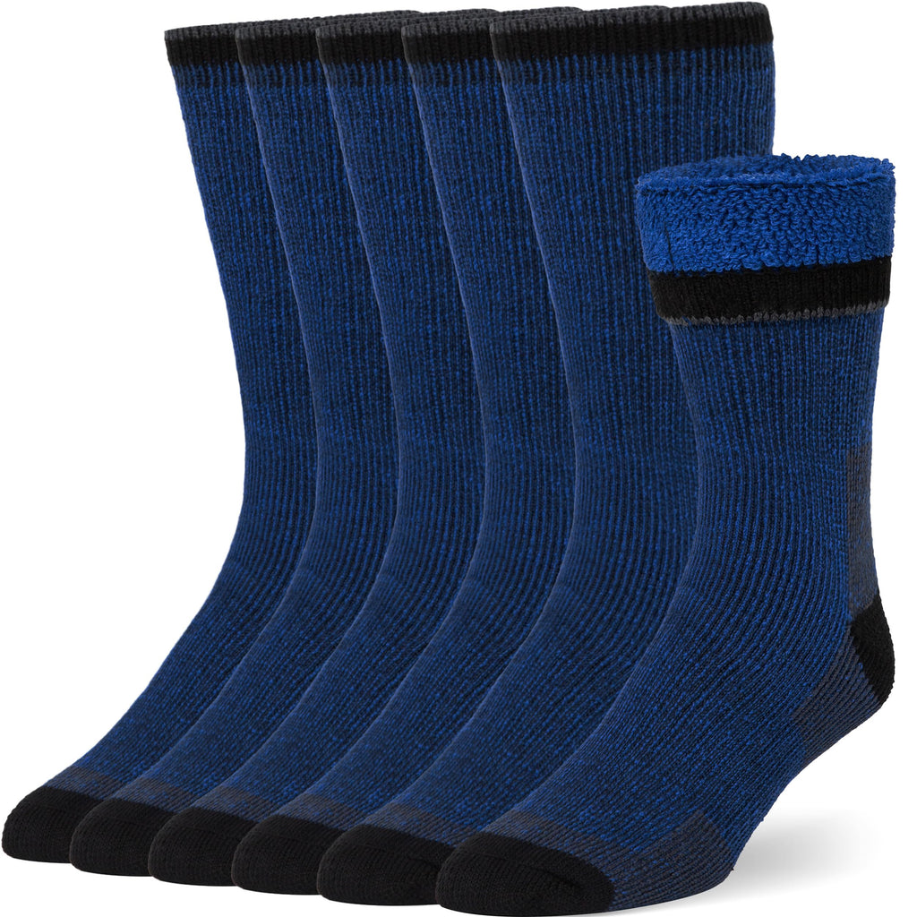 Alpine · NW 05-10 — Thermal Expedition Socks